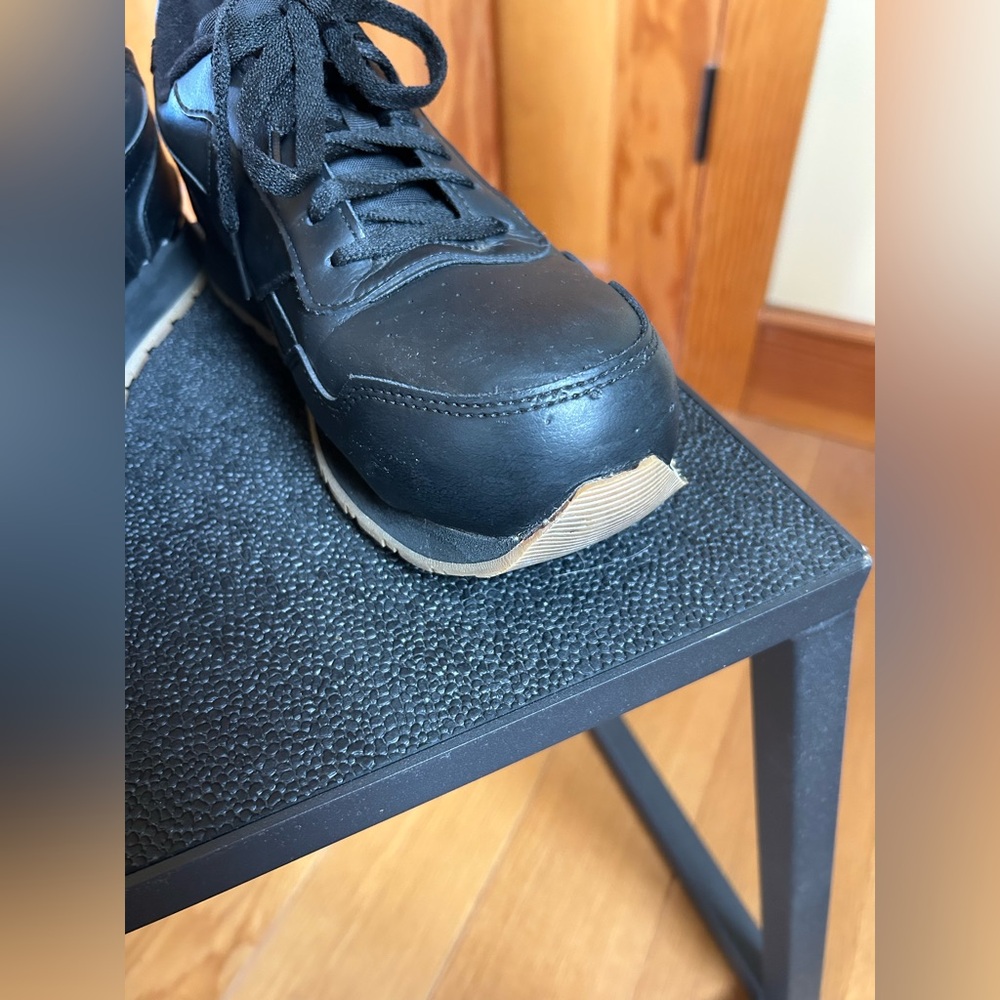 Reebok Harmon Work Sneaker Size - Picture 13 of 16